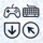 PG游戏体验平台官方Logo